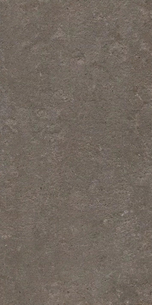 Pavimento rivestimento 30x60 comfort effetto cemento 9mm V2 in gres porcellanato coffee Cerim Match Up