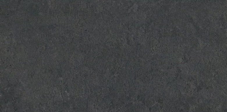 Pavimento rivestimento 60x120 comfort 9mm V2 in gres Dark in gres porcellanato, superficie e texture ravvicinata del gres