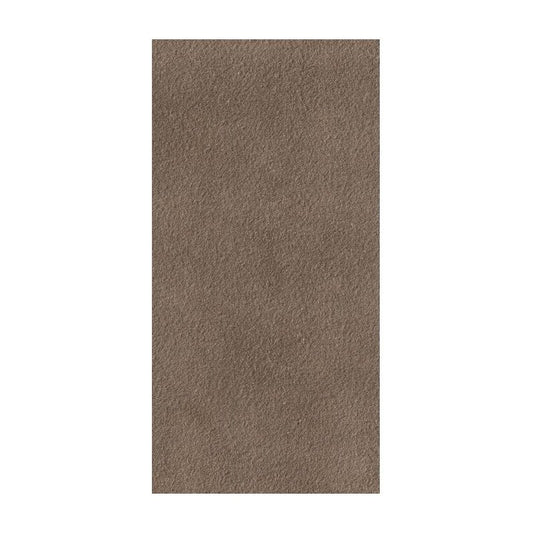 Pavimento Rivestimento 30x60 effetto cemento 9 mm rettificato bocciardato plomb Industrial 738960 Florim