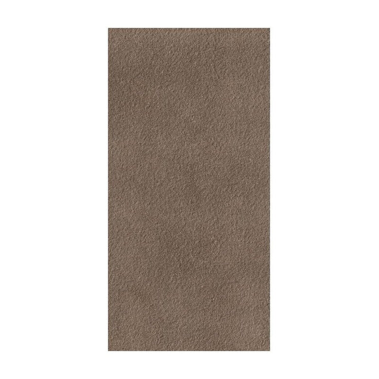 Pavimento Rivestimento 30x60 effetto cemento 9 mm in rettificato e naturale, superficie e texture ravvicinata del gres...