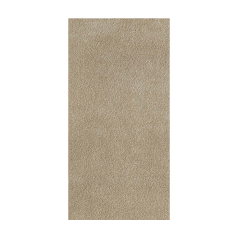 Pavimento Rivestimento 30x60 effetto cemento 9 mm in rettificato, superficie e texture ravvicinata del gres - Florim...