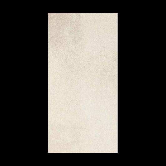 Pavimento Rivestimento 30x60 effetto cemento 9 mm rettificato ivory soft Industrial 738797 Florim