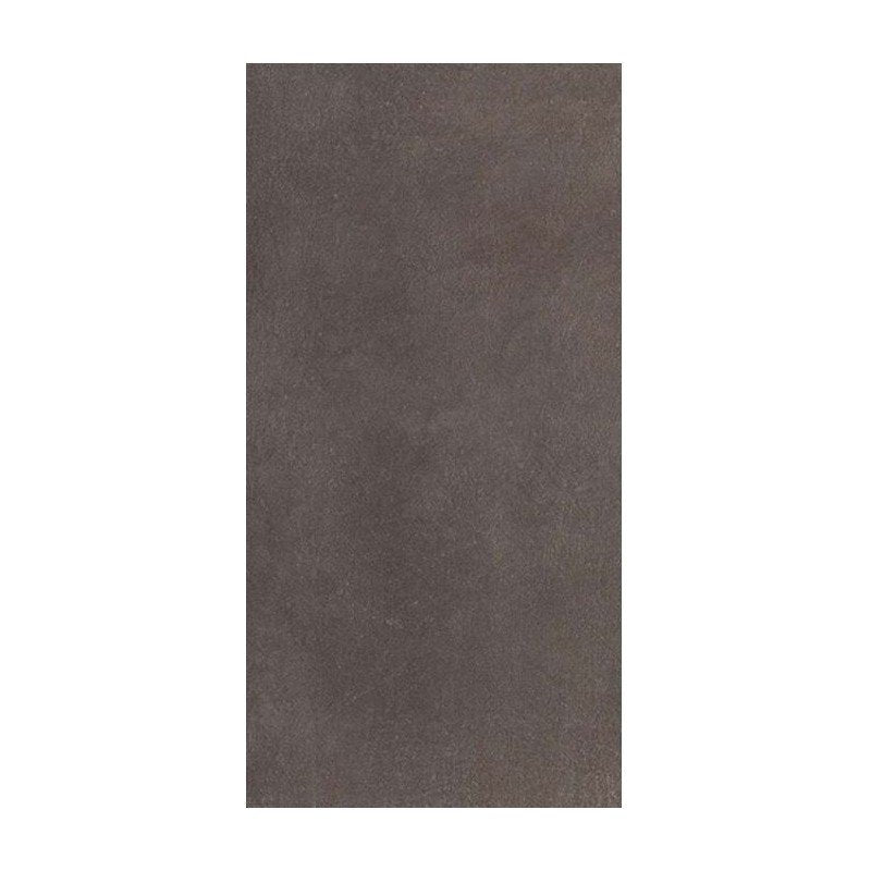 Pavimento Rivestimento 30x60 effetto cemento 9 mm in gres porcellanato e rettificato, superficie e texture ravvicinata...