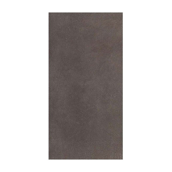 Pavimento Rivestimento 30x60 effetto cemento 9 mm rettificato plomb soft Industrial 738802 Florim