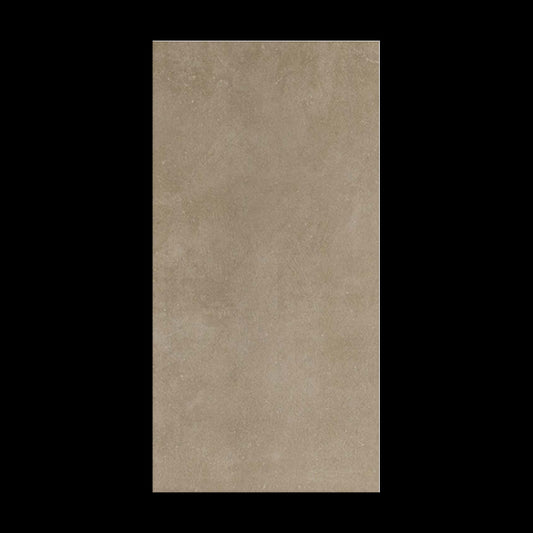 Pavimento Rivestimento 30x60 effetto cemento 9 mm rettificato sage naturale Industrial 738792 Florim