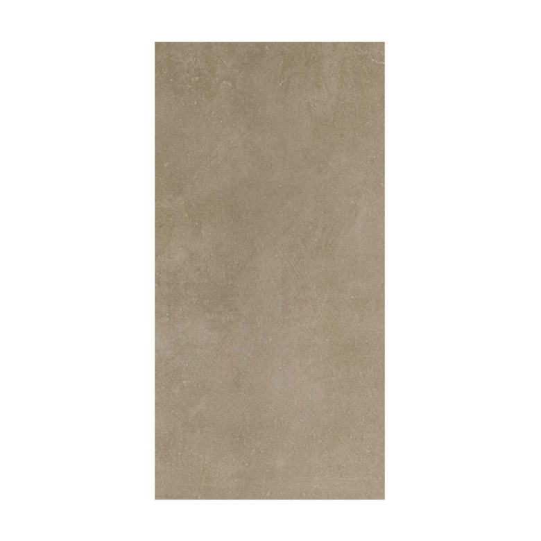 Pavimento Rivestimento 30x60 effetto cemento 9 mm in gres porcellanato e rettificato, superficie e texture ravvicinata...