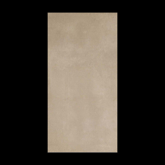 Pavimento Rivestimento 30x60 effetto cemento 9 mm rettificato taupe naturale Industrial 738794 Florim