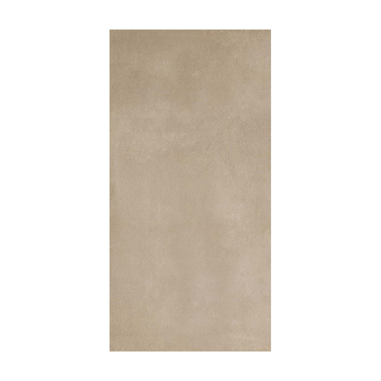 Pavimento Rivestimento 30x60 effetto cemento 9 mm in gres porcellanato e rettificato, superficie e texture ravvicinata...