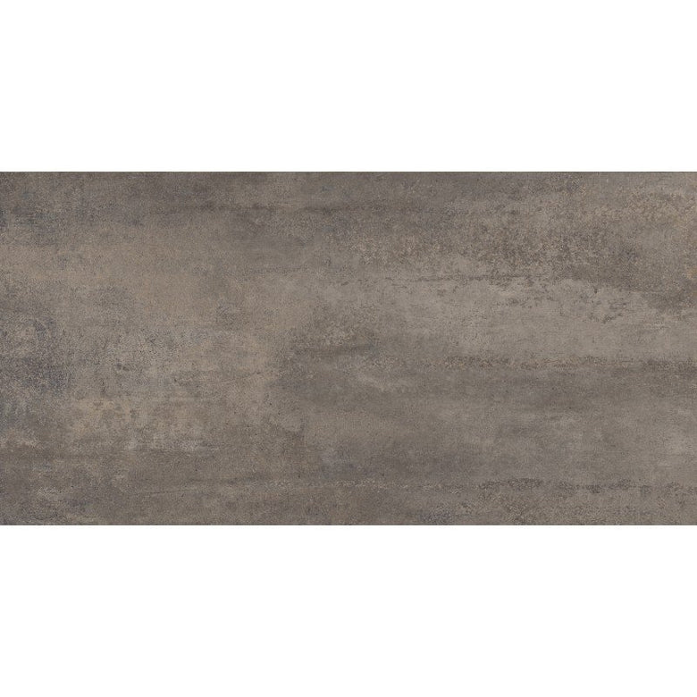 Pavimento rivestimento 30x60 effetto cemento in gres in gres porcellanato e naturale, superficie e texture ravvicinata...