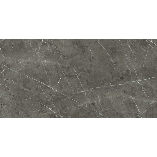 Pavimento rivestimento 30x60 effetto marmo rettificato 9 mm charming amber glossy Prexious 755882 Rex Ceramiche
