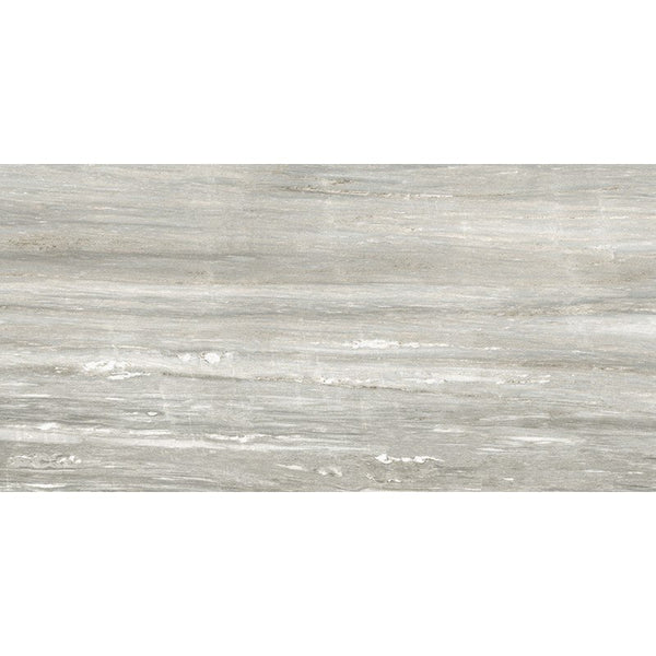 Pavimento rivestimento 30x60 effetto marmo rettificato 9 mm pearl attraction glossy Prexious 755884 Rex Ceramiche