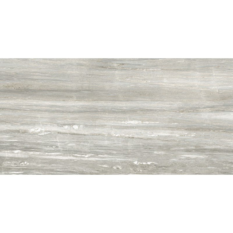 Pavimento rivestimento 30x60 effetto marmo rettificato 9 mm in gres porcellanato, superficie e texture ravvicinata del gres