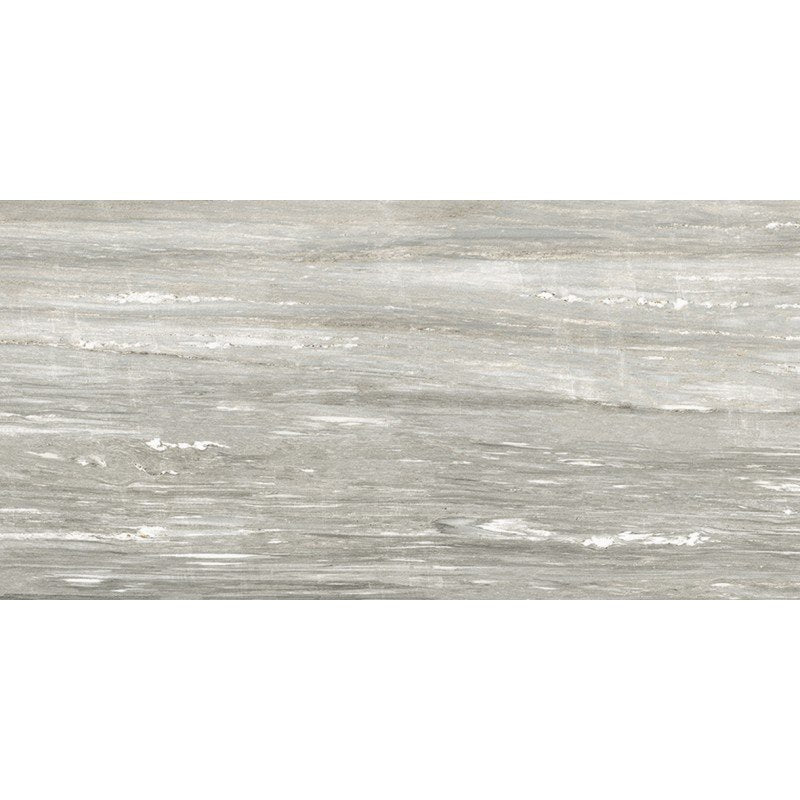Pavimento rivestimento 30x60 effetto marmo rettificato 9 mm in gres porcellanato, superficie e texture ravvicinata del gres