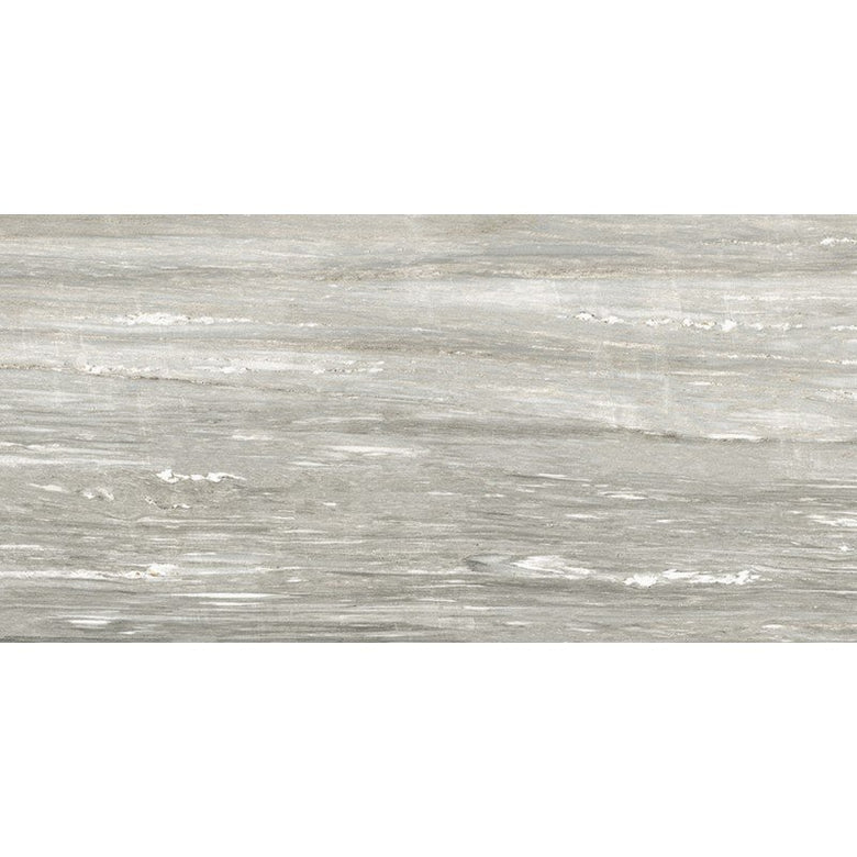 Pavimento rivestimento 30x60 effetto marmo rettificato 9 mm in gres porcellanato, superficie e texture ravvicinata del gres
