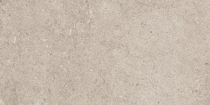 Pavimento Rivestimento 30x60 Effetto Pietra Gres Porcellanato Rettificato Greige Ceramica Sant Agostino Highstone CSAHSGR130