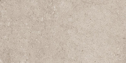 Pavimento Rivestimento 30x60 Effetto Pietra Gres Porcellanato Rettificato Greige Ceramica Sant Agostino Highstone CSAHSGR130
