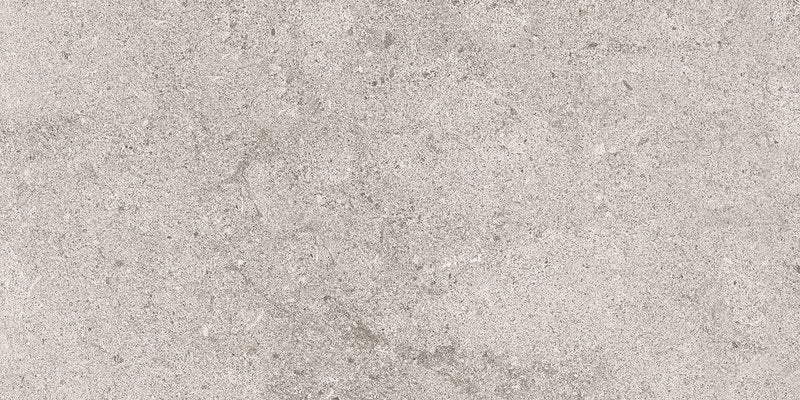 Pavimento Rivestimento 30x60 Effetto Pietra in Gres posata in ambiente arredato, dettaglio della venatura