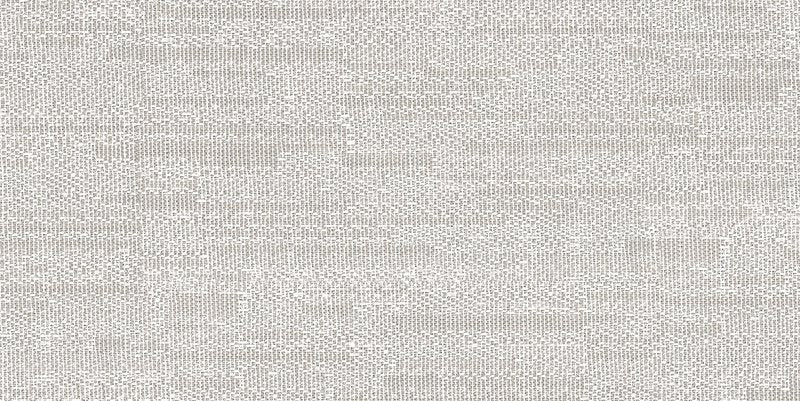 Pavimento rivestimento 30x60 effetto tessuto in Gres in ambientazione completa, vista d'insieme della stanza