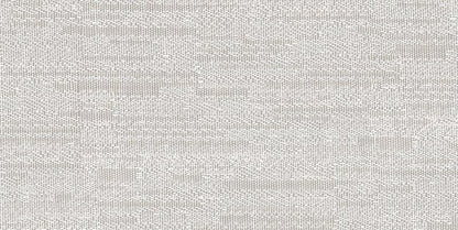 Pavimento rivestimento 30x60 effetto tessuto in Gres Porcellanato Rettificato White Ceramica Sant Agostino Digitalart CSADIAWH30
