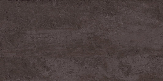 Pavimento Rivestimento 30x60 fango effetto cemento 9,5 mm Rettificato in gres fine porcellanato Ragno Concept 00R28H06