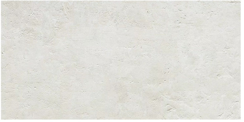 Pavimento rivestimento 30x60 in gres porcellanato 10 mm 01 White in rettificato e naturale, superficie e texture...