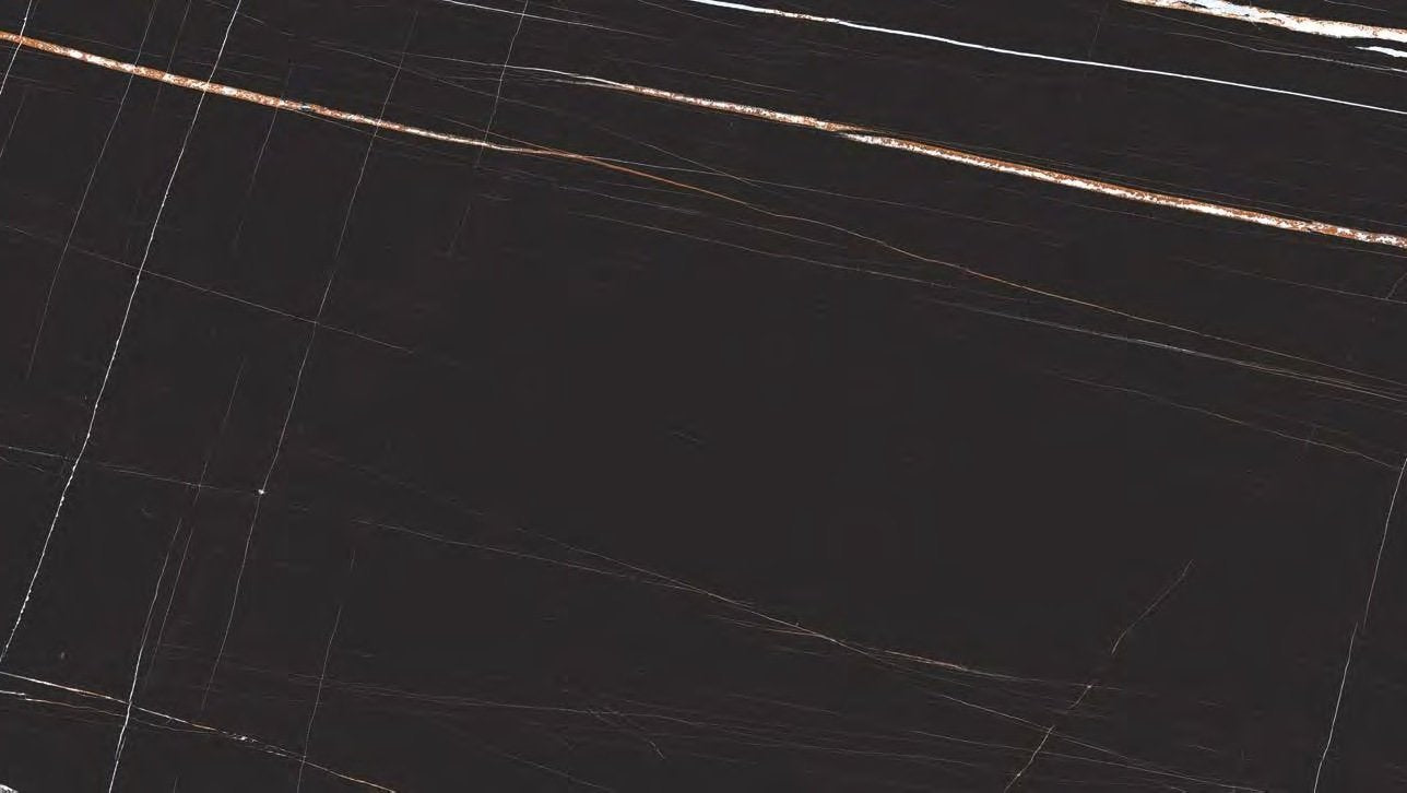 Pavimento rivestimento 30x60 in gres porcellanato 9 mm rettificato stone sahara noir matte Casa dolce casa Stones & More 2.0