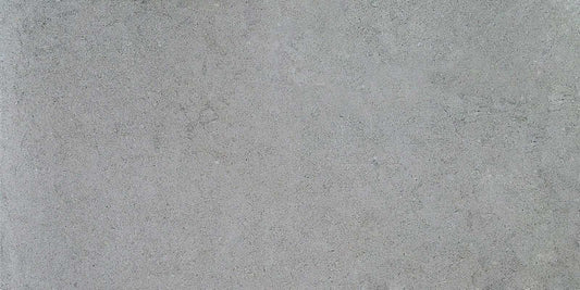 Pavimento rivestimento 30x60 in gres porcellanato 9,5 mm grigio Ragno Realstone Jerusalem 00R11X05