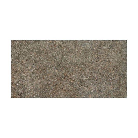 Pavimento rivestimento 30x60 in gres porcellanato 9 mm berlin red naturale naturale Airtech 760241 Florim
