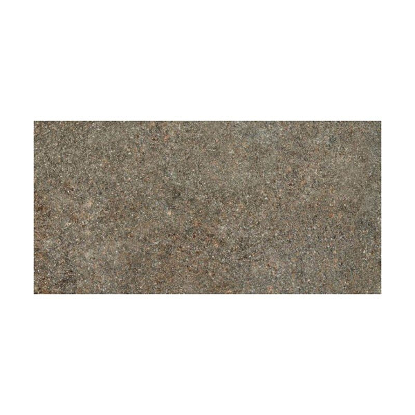 Pavimento rivestimento 30x60 in gres porcellanato 9 mm berlin red naturale naturale Airtech 760241 Florim