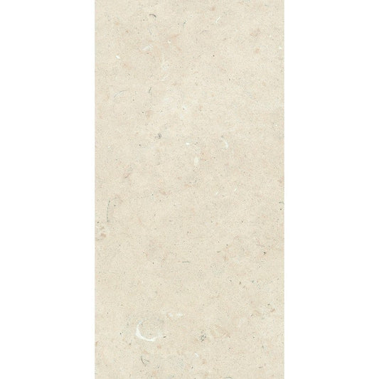 Pavimento rivestimento 30x60 in gres porcellanato 9 mm stone 02 naturale Stontech 4.0 761161 Florim