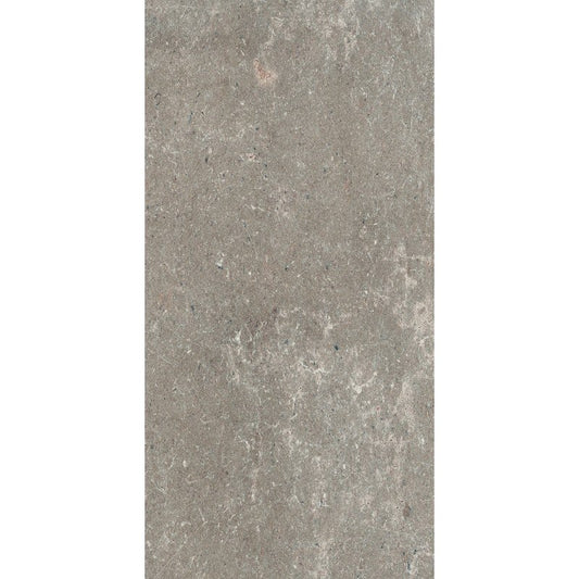 Pavimento rivestimento 30x60 in gres porcellanato 9 mm stone 03 naturale Stontech 4.0 761162 Florim
