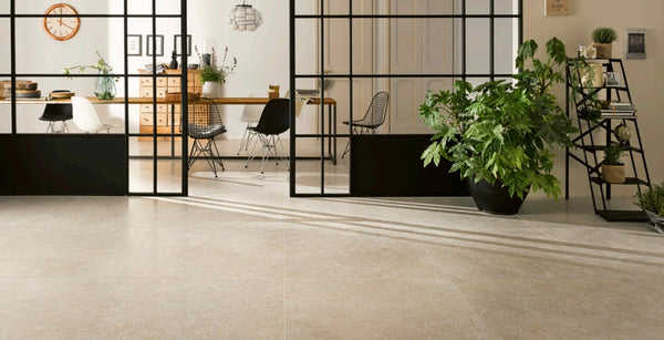 Pavimento rivestimento 30x60 rettificato 14 mm Mystery White Honed Secret Stone Cotto d Este