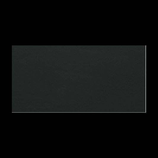 Pavimento rivestimento 30x60 rettificato 9 mm black naturale B&W Florim