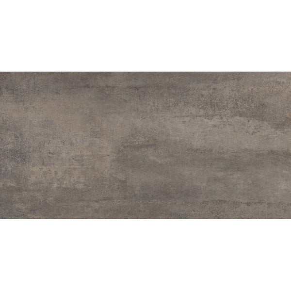 Pavimento rivestimento 30x60 rettificato 9 mm strutturato raw mud Rawtech Florim
