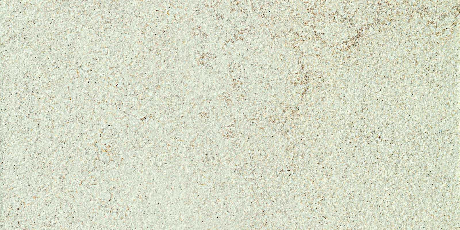 Pavimento rivestimento 30x60 strutturato in gres Avorio Strutturato in gres porcellanato e naturale, superficie e texture...