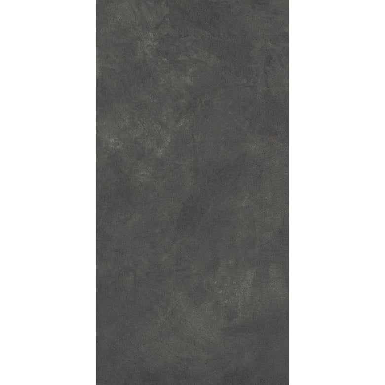 Pavimento rivestimento 40x80 effetto cemento 9 mm in gres porcellanato e strutturato, superficie e texture ravvicinata...