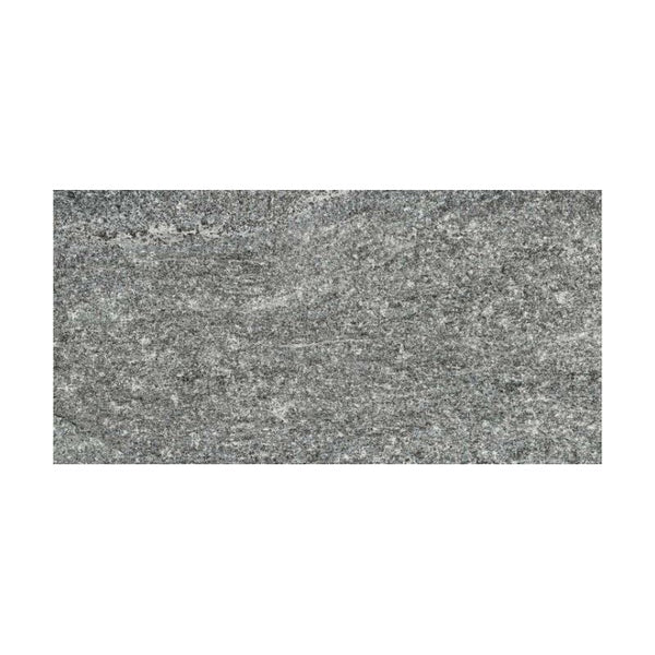 Pavimento rivestimento 40x80 effetto pietra 9 mm strutturato greige stockholm Airtech Florim