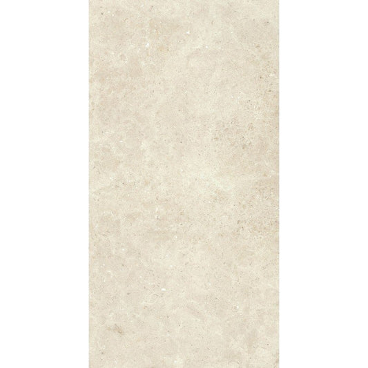 Pavimento rivestimento 40x80 effetto pietra in gres porcellanato 6 mm stone 02 naturale Stontech 4.0 761179 Florim