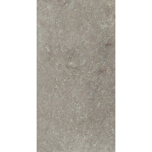 Pavimento rivestimento 40x80 effetto pietra in gres porcellanato 6 mm stone 03 naturale Stontech 4.0 761180 Florim