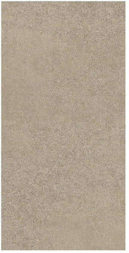 Pavimento rivestimento 60x120 in gres porcellanato 6 mm R9 rettificato sand taupe matte Casa dolce casa Sensi