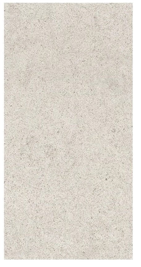 Pavimento rivestimento 40x80 in gres porcellanato 10 mm R9 rettificato dust white matte Casa dolce casa Sensi