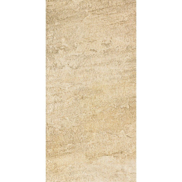 Pavimento rivestimento 40x80 in gres porcellanato rettificato beige soft Walks 1.0 728728 Florim