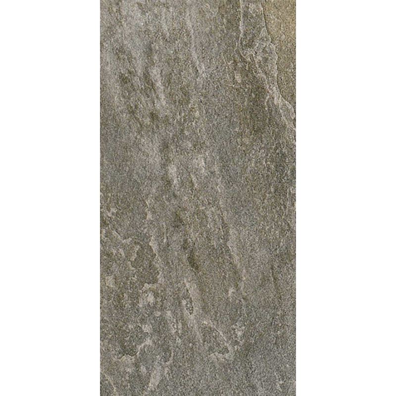 Pavimento rivestimento 40x80 in gres porcellanato rettificato gray soft Walks 1.0 728727 Florim