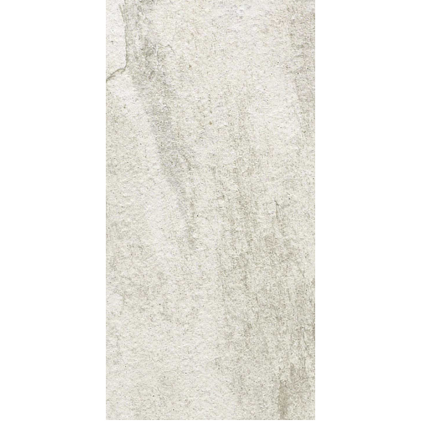 Pavimento rivestimento 40x80 in gres porcellanato rettificato white soft Walks 1.0 728726 Florim