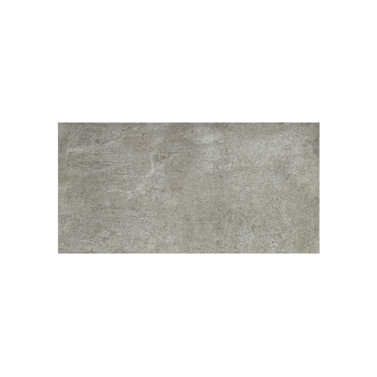 Pavimento rivestimento 40x80 rettificato 9 mm nuage matte Matieres 755714 Rex Ceramiche