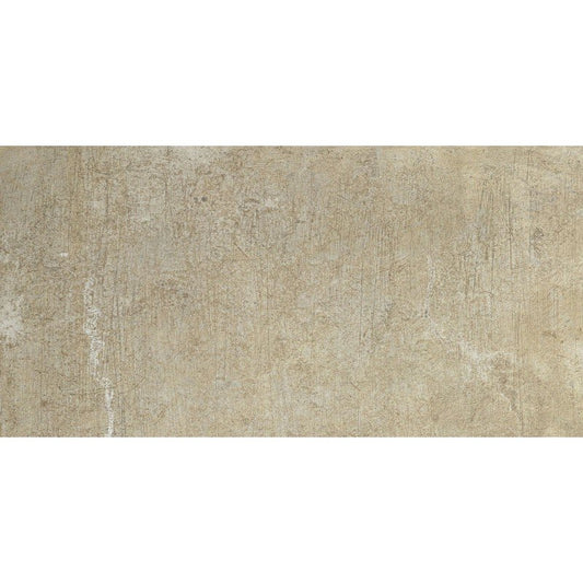 Pavimento rivestimento 40x80 rettificato 9 mm strutturaro in gres porcellanato mou Materies 755737 Rex Ceramiche