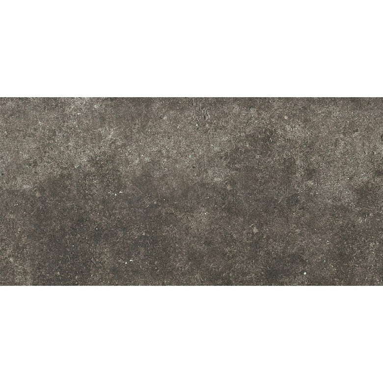 Pavimento rivestimento 40x80 rettificato in gres in gres porcellanato e strutturato, superficie e texture ravvicinata del...