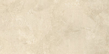 Pavimento Rivestimento 445X890 mm Effetto Marmo Crema Marfil Lucido Ceramica Sant Agostino Themar CSACMK4489