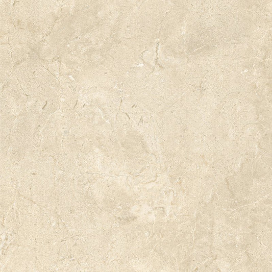 Pavimento Rivestimento 45x45 Cm Effetto Marmo Crema Marfil Ceramica Sant Agostino Themar CSACRMAF45