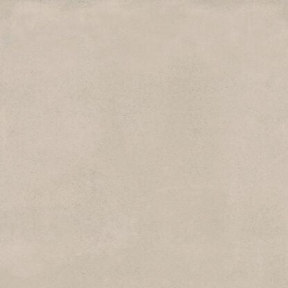 Pavimento rivestimento 45x45 effetto cemento in gres porcellanato 8 mm beige Ragno Replace